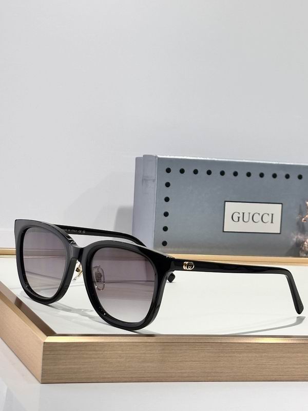 Gucci Glasses smr (1869)