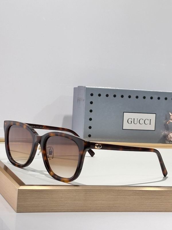 Gucci Glasses smr (1870)