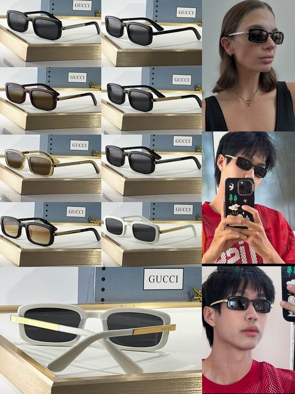 Gucci Glasses smr (1876)