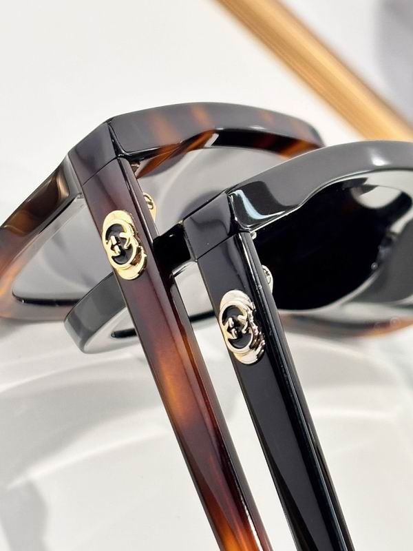 Gucci Glasses smr (1894)
