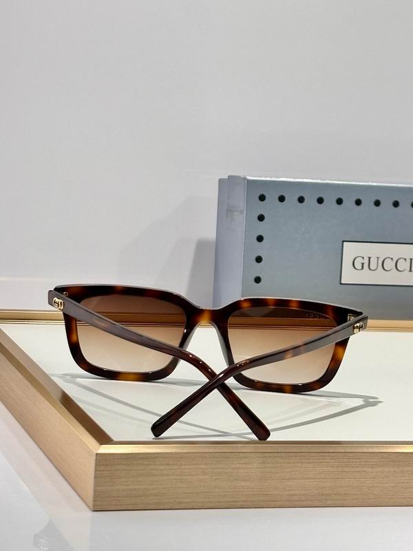 Gucci Glasses smr (1895)
