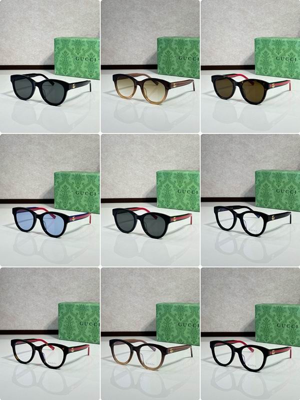 Gucci Glasses smr (1896)