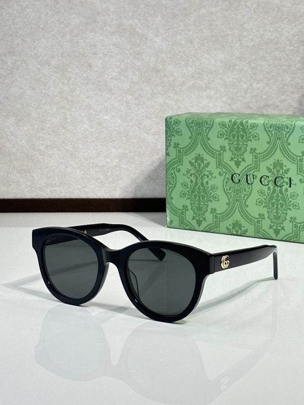 Gucci Glasses smr (1897)