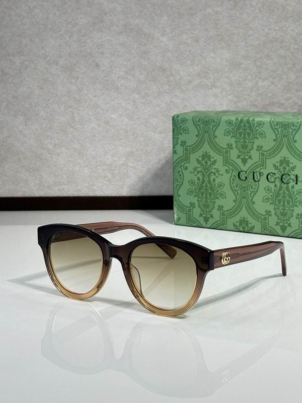 Gucci Glasses smr (1898)