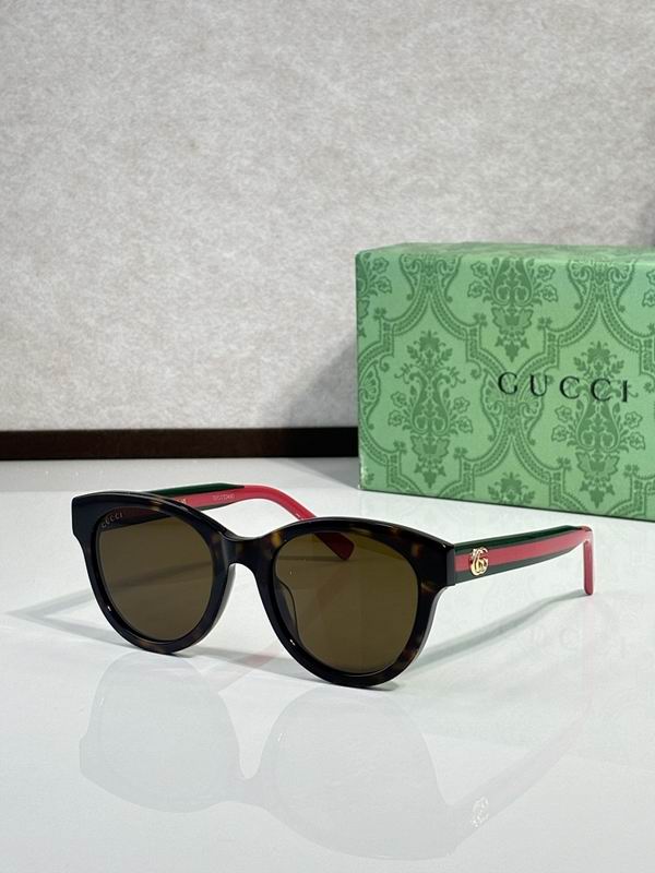 Gucci Glasses smr (1899)