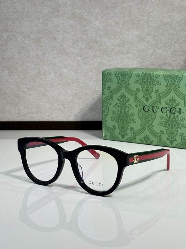 Gucci Glasses smr (1905)