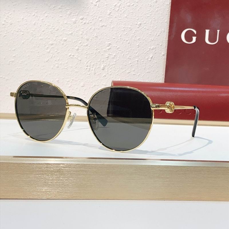 Gucci Glasses smr (1916)