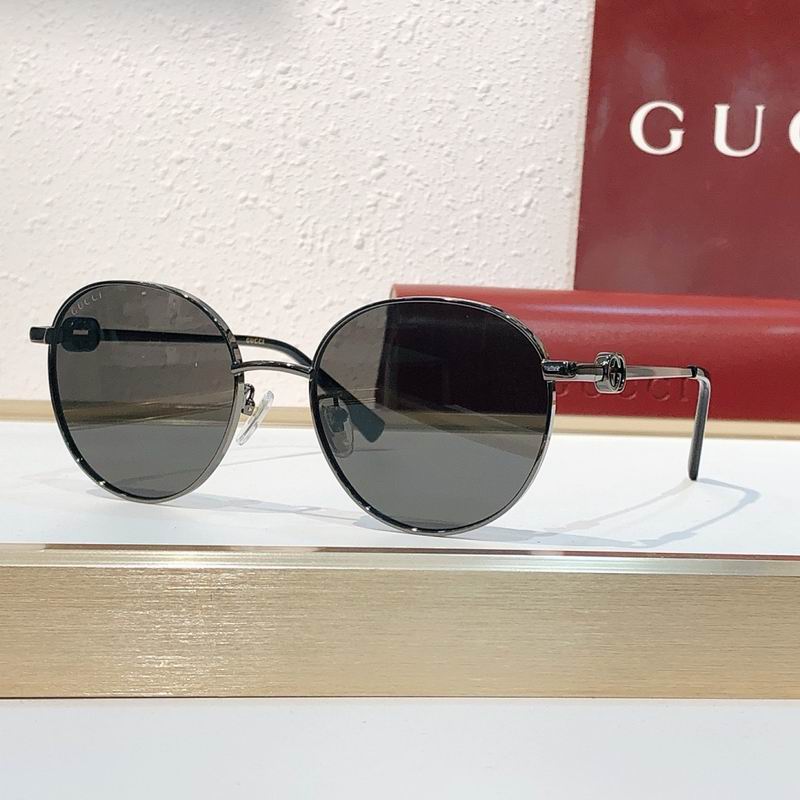 Gucci Glasses smr (1917)