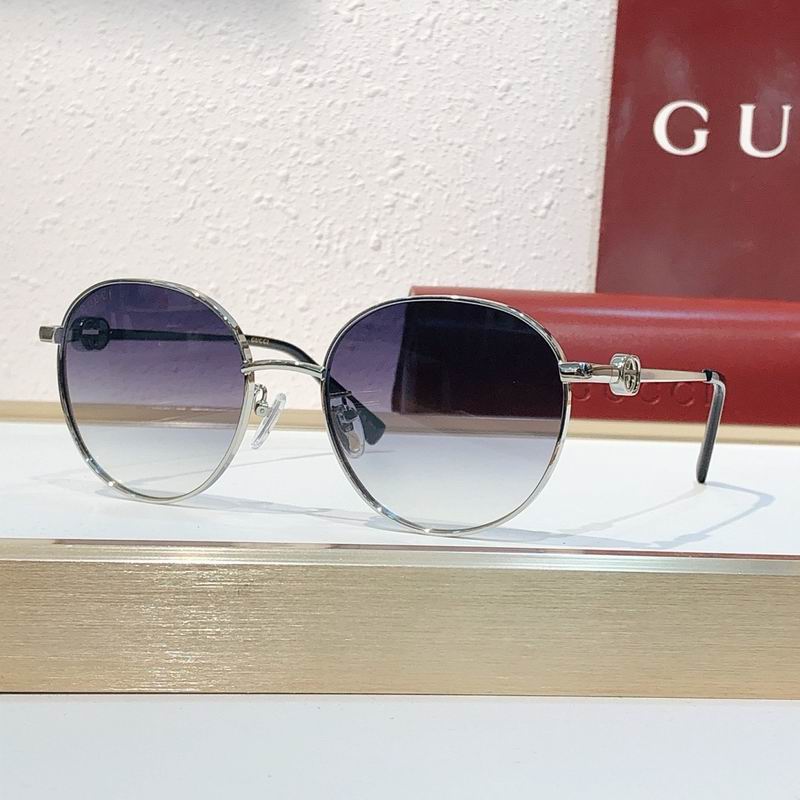 Gucci Glasses smr (1918)