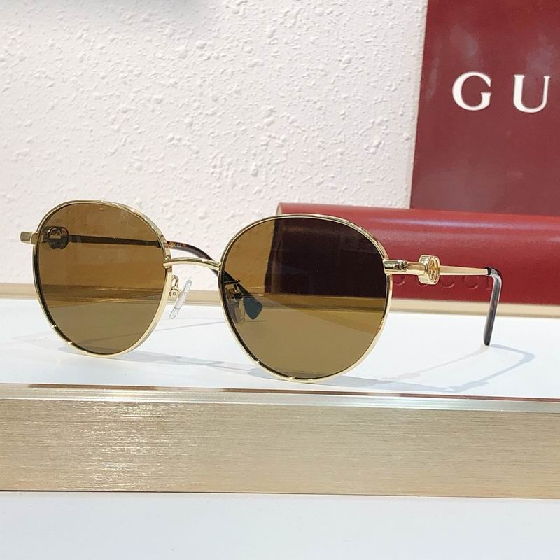 Gucci Glasses smr (1919)