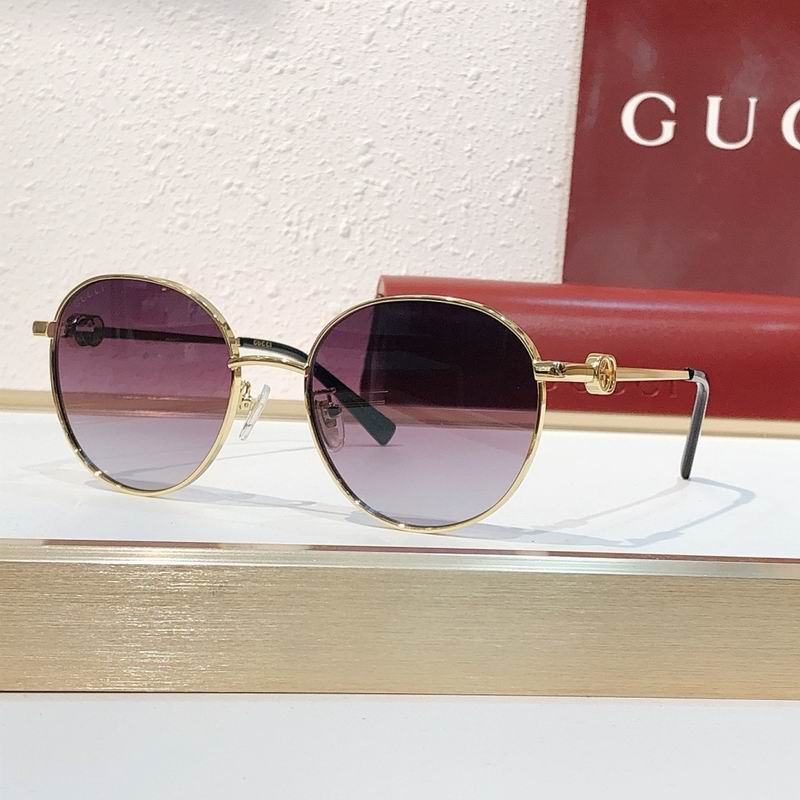 Gucci Glasses smr (1920)
