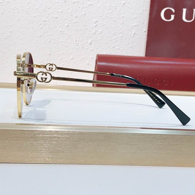 Gucci Glasses smr (1921)