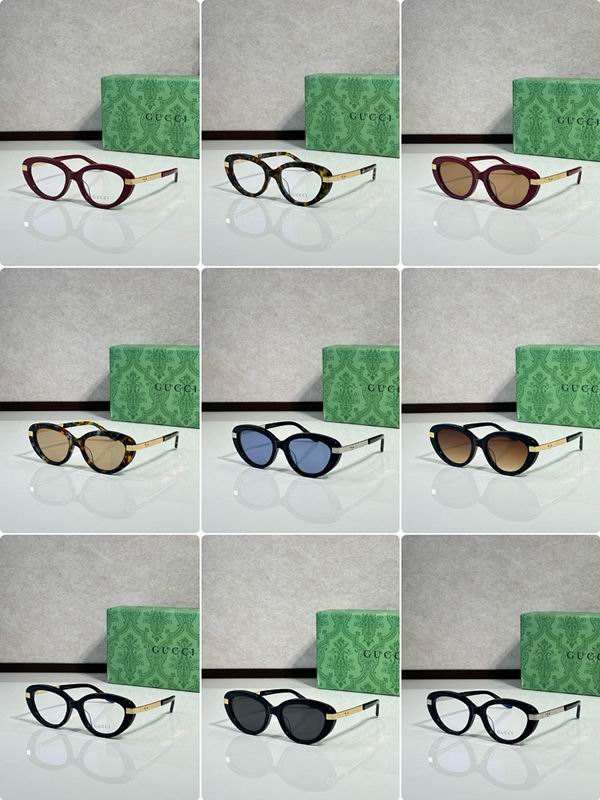 Gucci Glasses smr (1925)