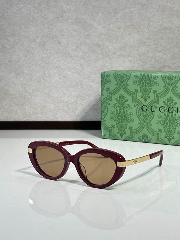 Gucci Glasses smr (1928)