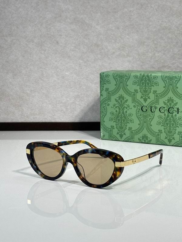 Gucci Glasses smr (1929)