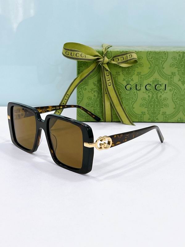 Gucci Glasses smr (193)