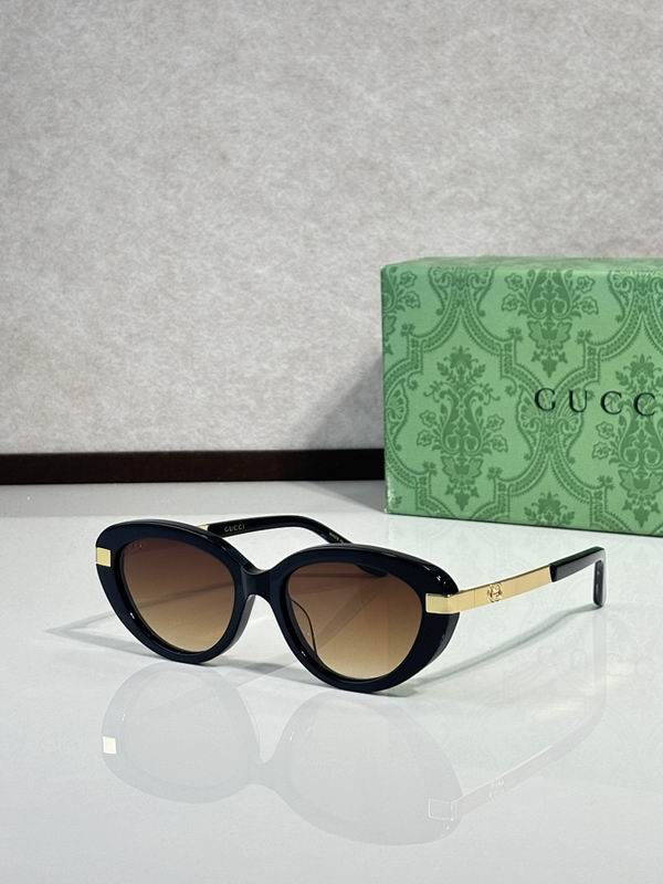 Gucci Glasses smr (1931)