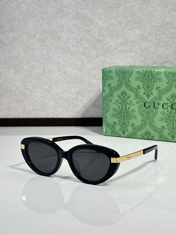 Gucci Glasses smr (1933)
