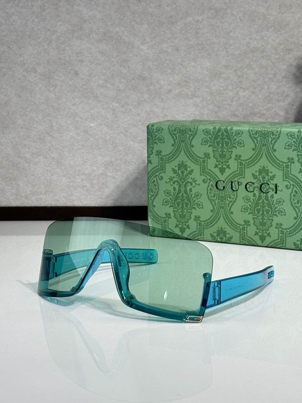 Gucci Glasses smr (1942)