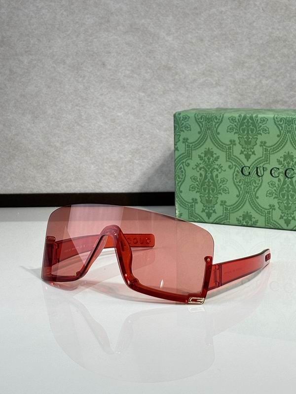Gucci Glasses smr (1943)