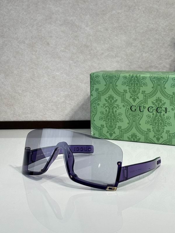 Gucci Glasses smr (1945)