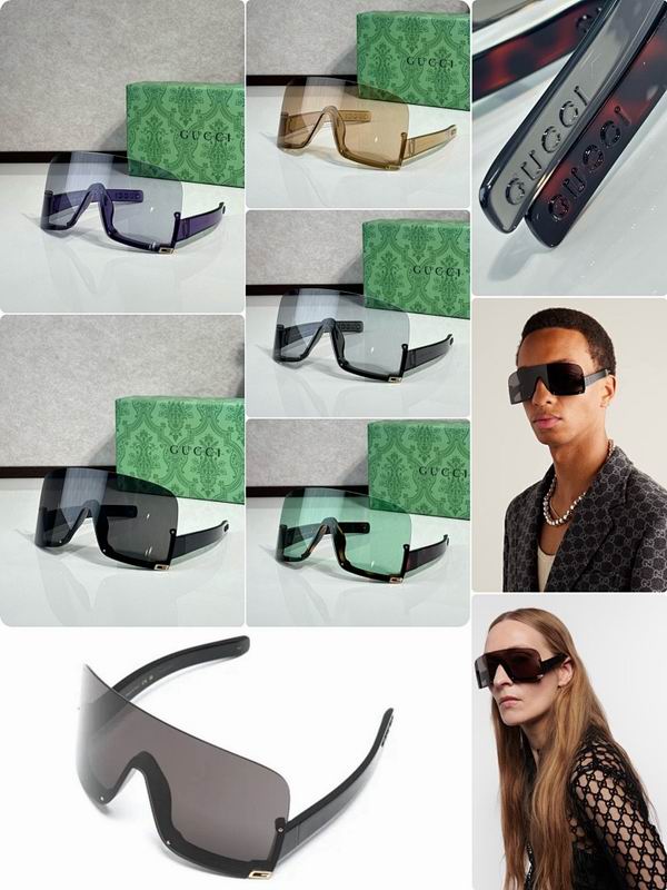 Gucci Glasses smr (1947)