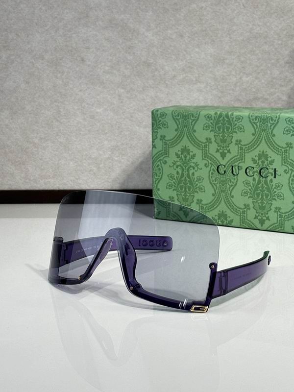 Gucci Glasses smr (1948)
