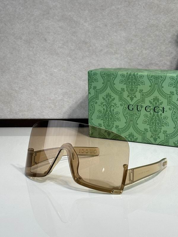 Gucci Glasses smr (1950)