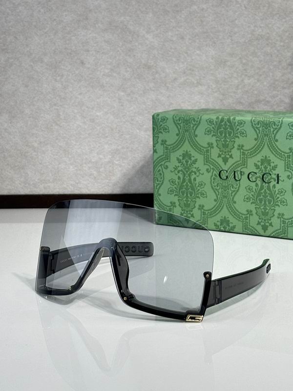 Gucci Glasses smr (1951)