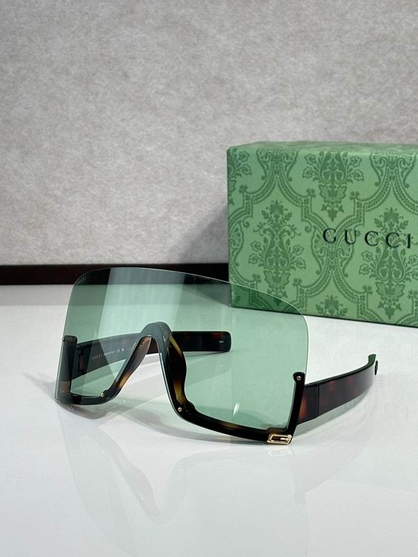Gucci Glasses smr (1952)