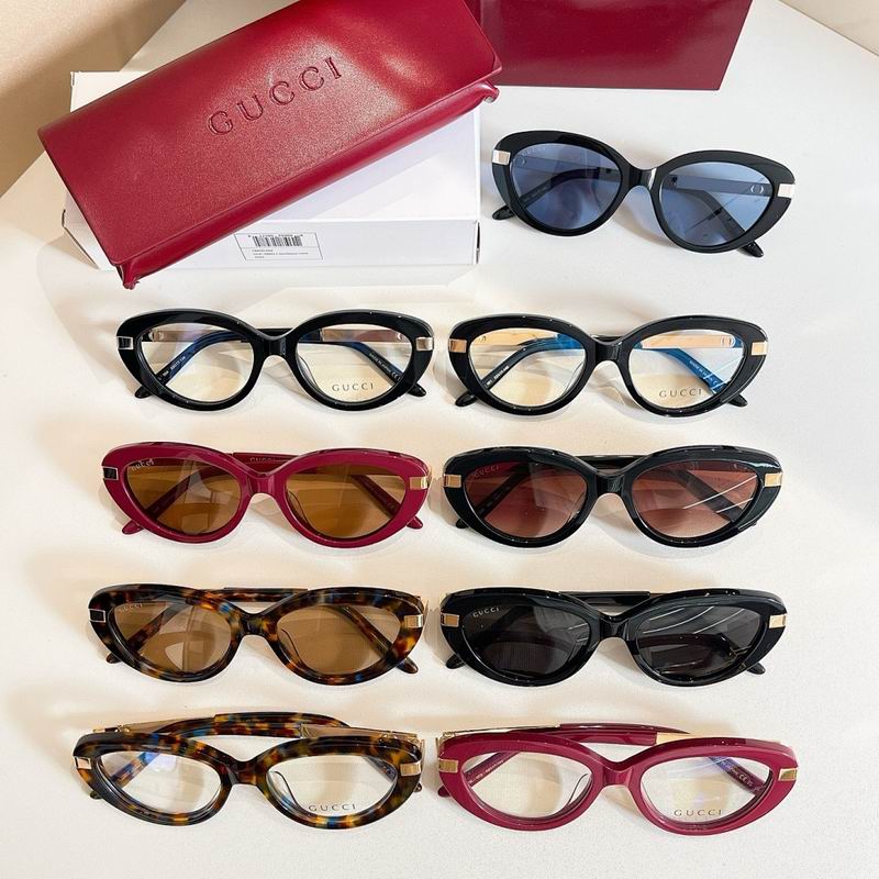 Gucci Glasses smr (1954)