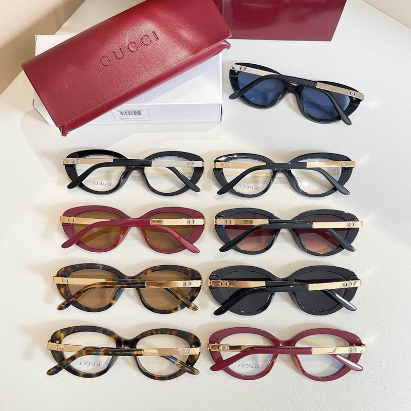 Gucci Glasses smr (1955)