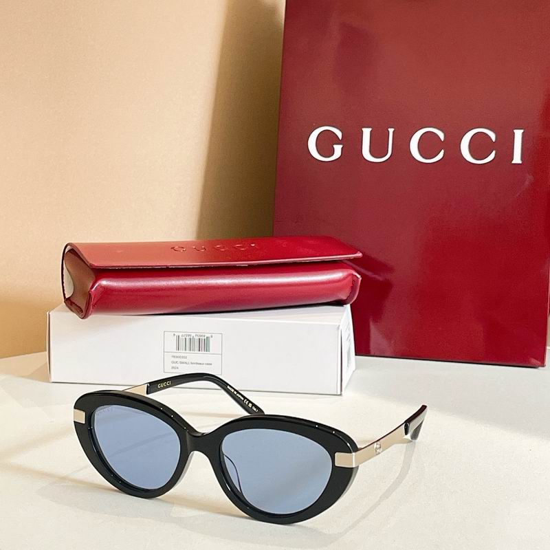 Gucci Glasses smr (1956)
