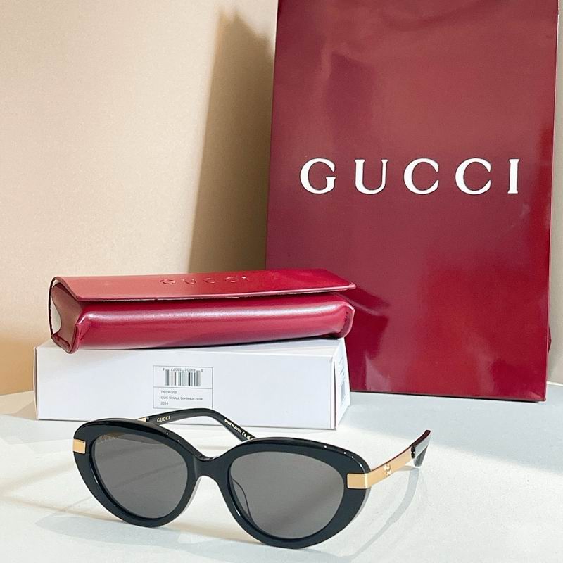 Gucci Glasses smr (1957)