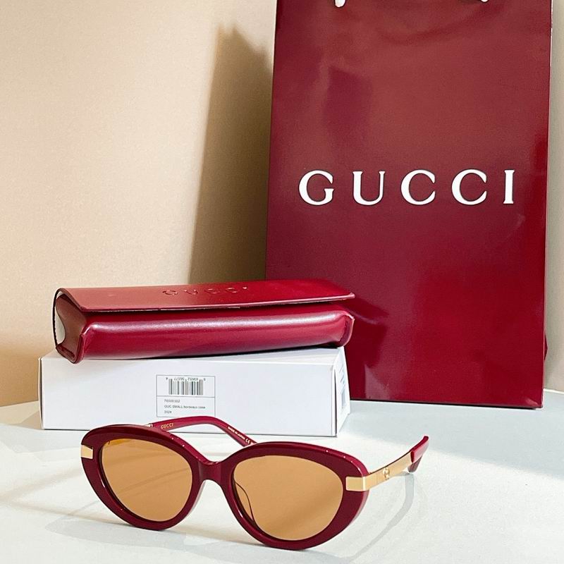 Gucci Glasses smr (1958)