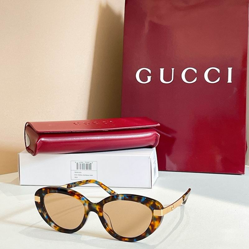 Gucci Glasses smr (1959)