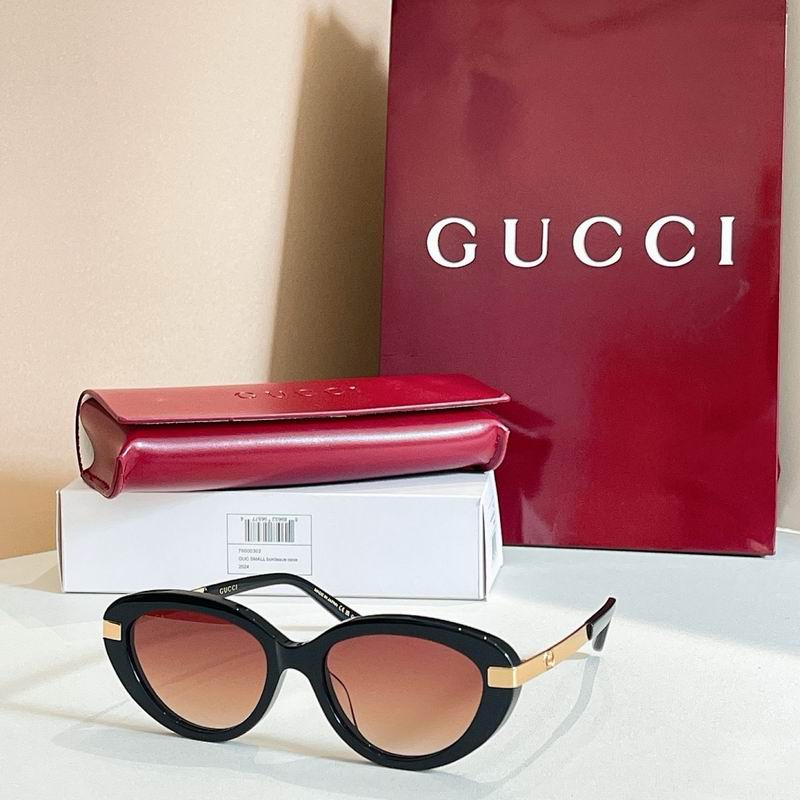 Gucci Glasses smr (1960)