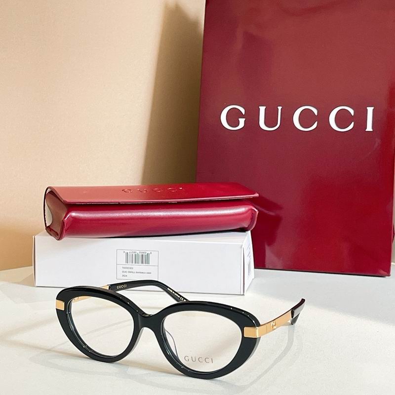 Gucci Glasses smr (1961)