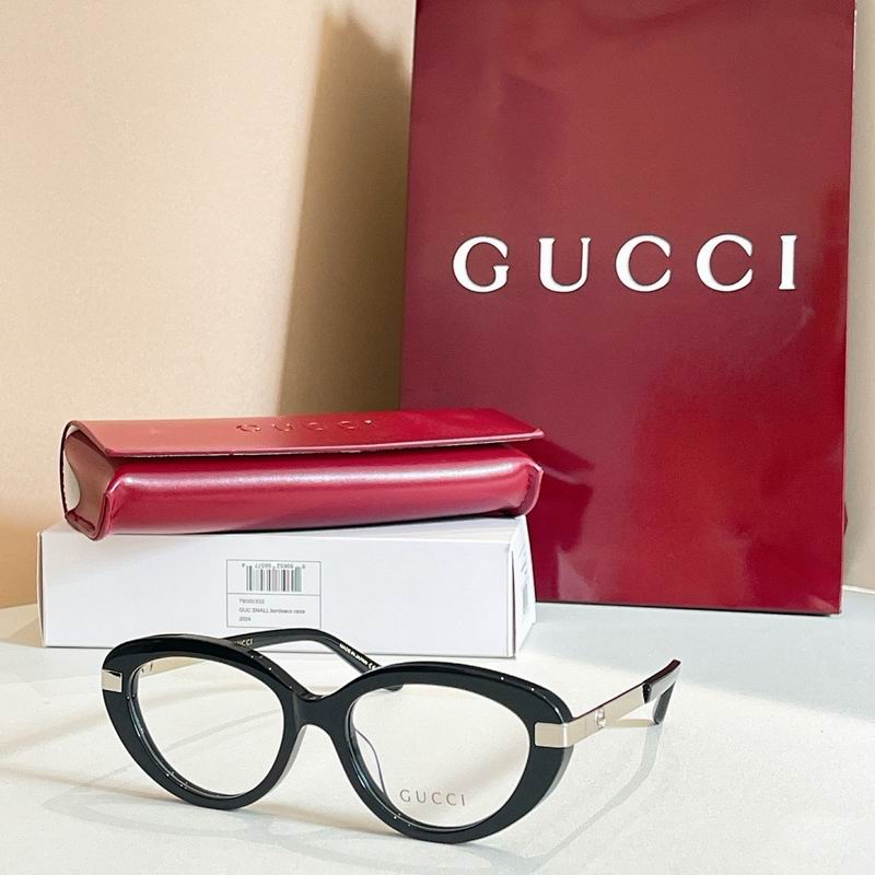 Gucci Glasses smr (1962)