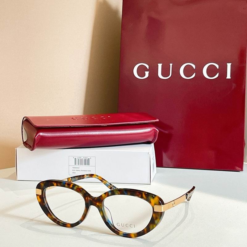 Gucci Glasses smr (1963)