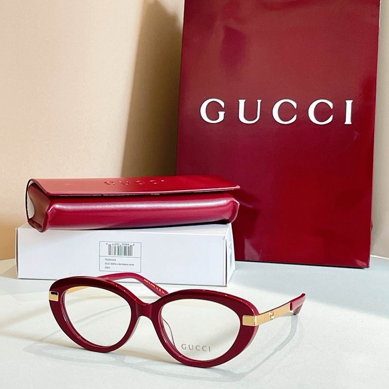 Gucci Glasses smr (1964)
