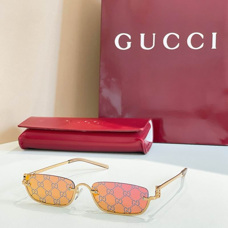 Gucci Glasses smr (1965)