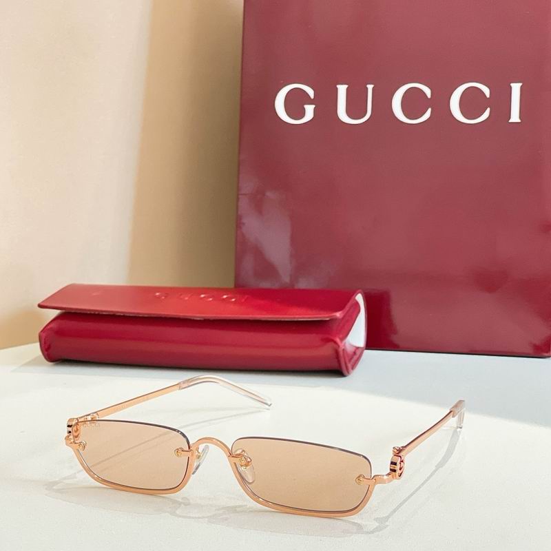 Gucci Glasses smr (1966)