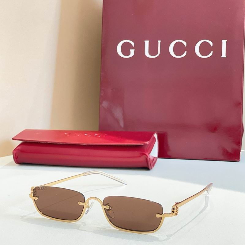 Gucci Glasses smr (1967)