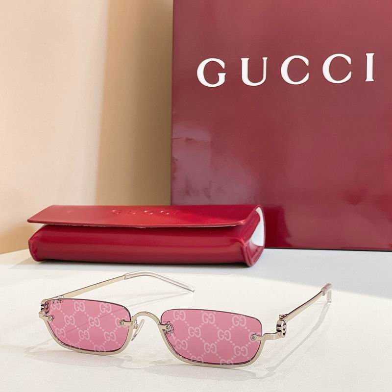 Gucci Glasses smr (1968)