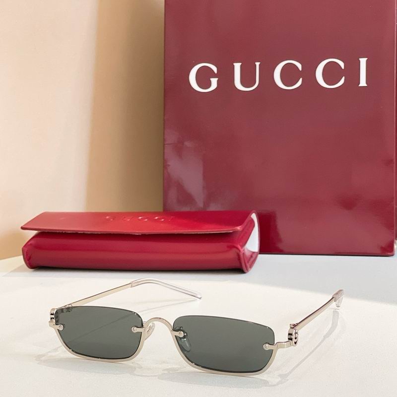 Gucci Glasses smr (1969)