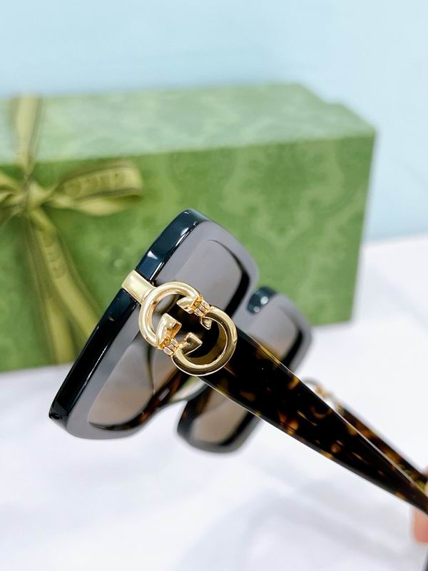 Gucci Glasses smr (197)