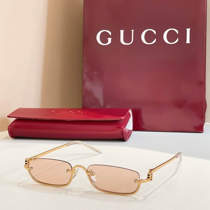Gucci Glasses smr (1970)
