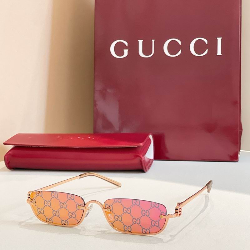 Gucci Glasses smr (1971)