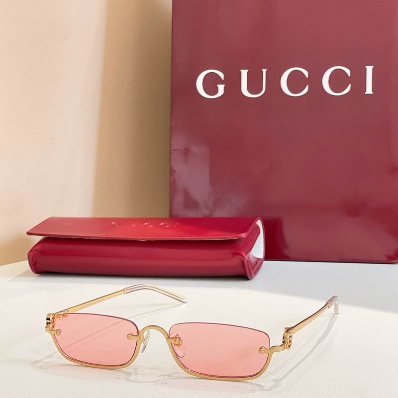 Gucci Glasses smr (1972)